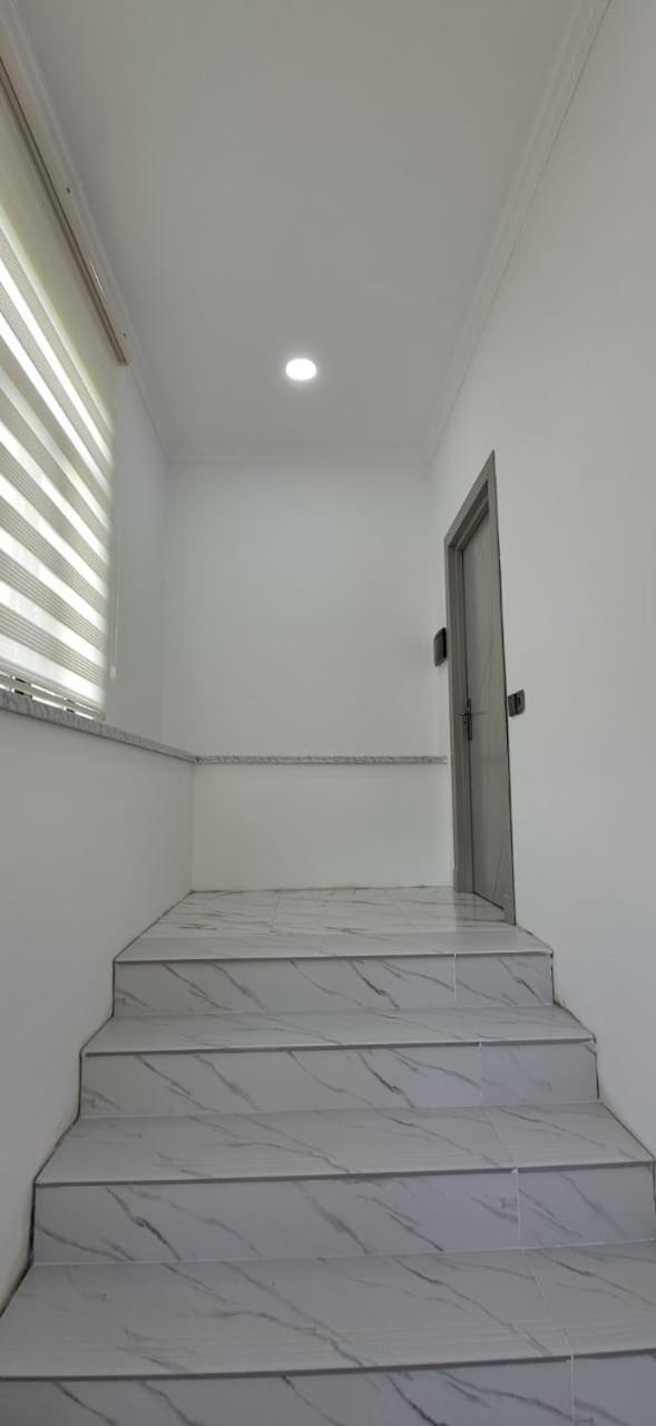 Shahdag S&r House شاليه *
