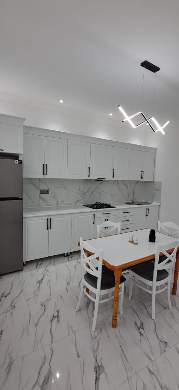 Shahdag S&r House شاليه *