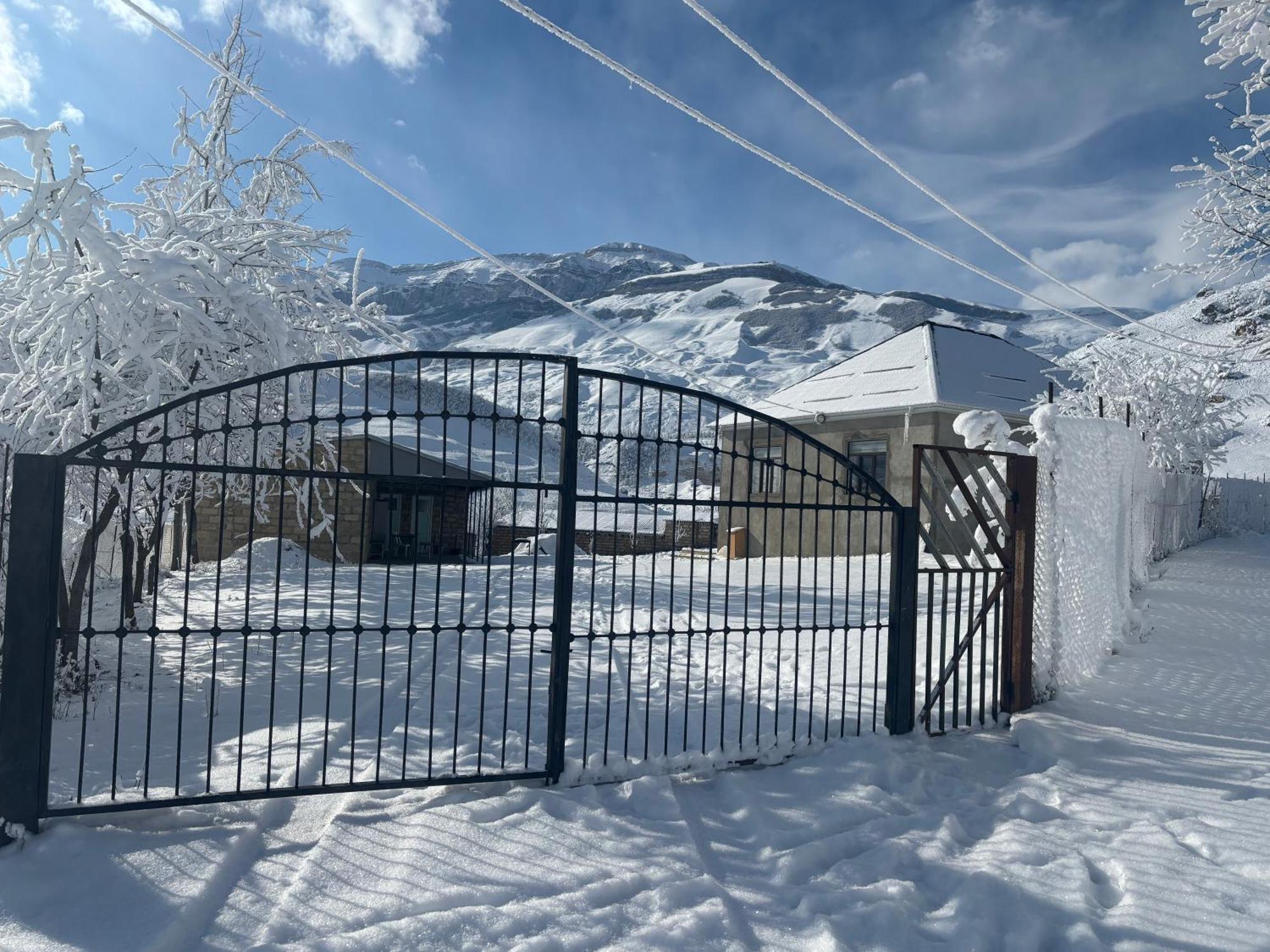 Shahdag S&r House كوسار